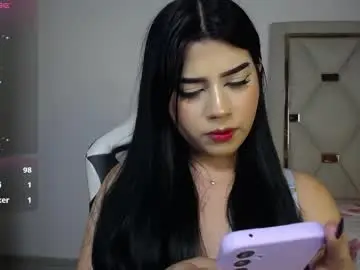 Chaturbate Live Porn of ashley_piinkk