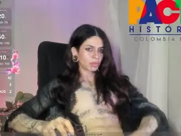 Chaturbate Sex Chat of goth_ru