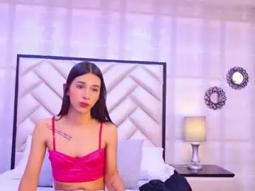 Chaturbate Adult Webcam of caitlynmillerr