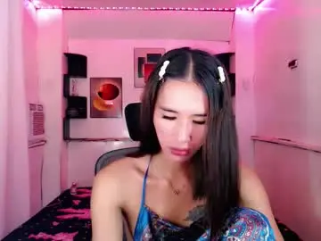 Chaturbate Live Sex of your_mariax