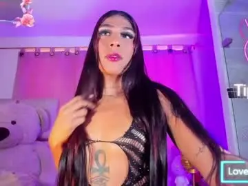 Chaturbate Sex Cam of white_tsx