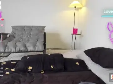 Chaturbate Free Live Porn of bellalovesherfellas