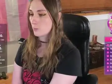 Chaturbate Sex Chat of luluv