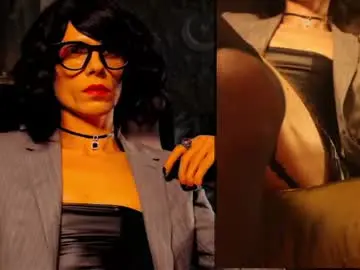 Chaturbate Sex Cam of midnight_gospel