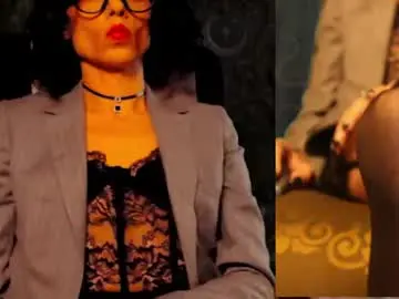 Chaturbate Live Sex of midnight_gospel