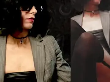 Chaturbate Live Sex of midnight_gospel