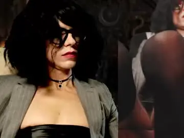 Chaturbate Best live sex cam show of midnight_gospel