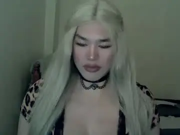 Chaturbate Live Porn of morgana_vile