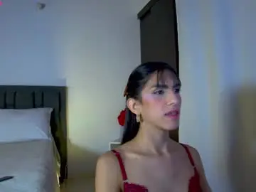 Chaturbate Live Sex Cam of alana_sofia_