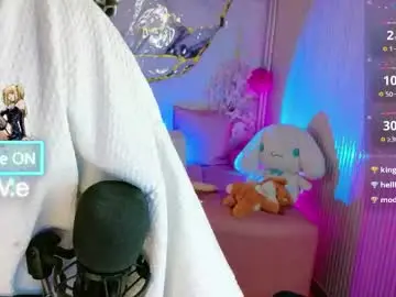 Chaturbate Adult Webcams of sakura_tay1