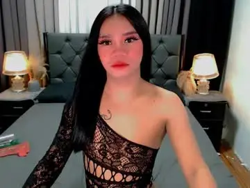 Chaturbate Sex Cam of sweet_zoey12