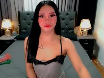 Chaturbate Adult Webcam of sweet_zoey12