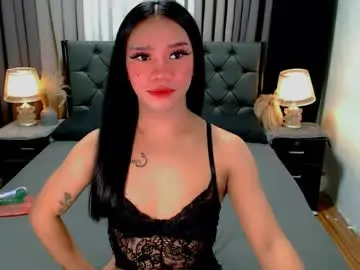 Chaturbate Adult Video Chat of sweet_zoey12