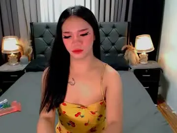 Chaturbate Live Sex Cam of sweet_zoey12