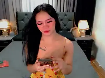Chaturbate Best Webcam of sweet_zoey12