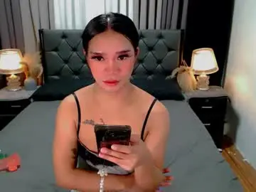 Chaturbate Live Sex Cam of sweet_zoey12