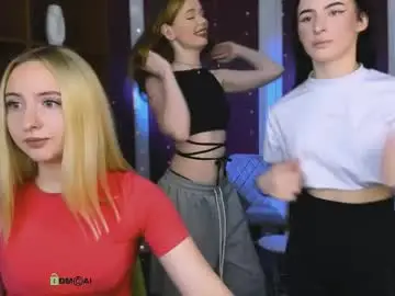 Chaturbate Adult Webcams of eva_drive