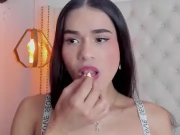 Chaturbate Adult Video Chat of _isalittlestar_