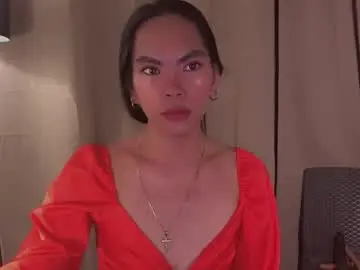 Chaturbate Sex Cam of fuckdoljackylyn