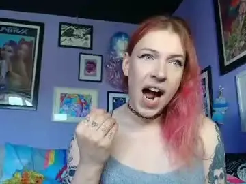 Chaturbate Best Webcam of scary_sarah