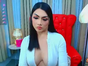 Chaturbate Live Sex Cam of yourasiangoddess69