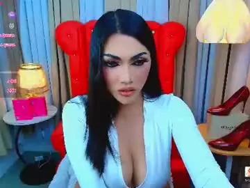 Chaturbate Free Live Porn of yourasiangoddess69