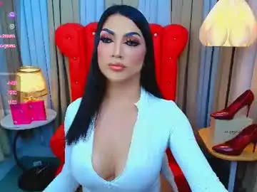 Chaturbate Sex Chat of yourasiangoddess69