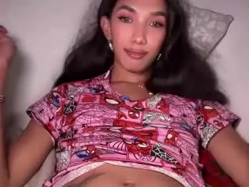Chaturbate Live Sex of azalea_cum69