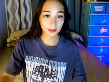 Chaturbate Free Live Porn of sweetlilly_18