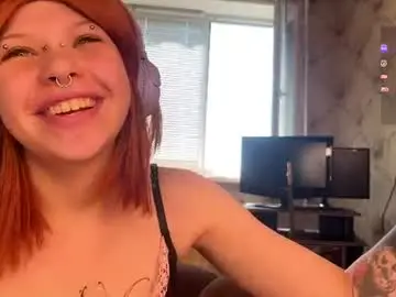 Chaturbate Adult Video Chat of dorthacavan