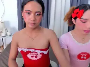 Chaturbate Nude Webcam of asian_bigcockthea01