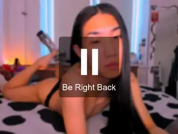 Chaturbate Live Porn of asiancvnt