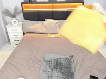 Chaturbate Live Sex Cam of ellabrown_
