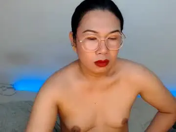 Chaturbate Watch Live Sex Cams of hannabanana_ts