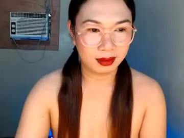 Chaturbate Free Porn Cam of hannabanana_ts