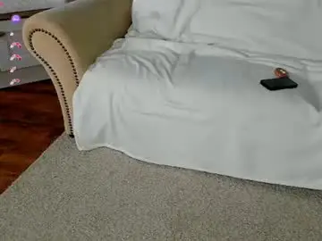 Chaturbate Live Sex Cam of sabrinaclap
