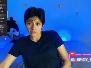 Chaturbate Adult Webcams of naty_lux19