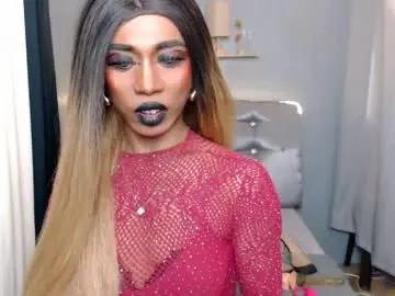 Chaturbate Live Sex of sahayafox