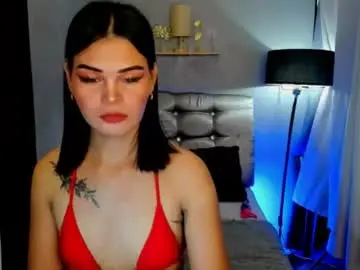 Chaturbate Adult Video Chat of sahayafox