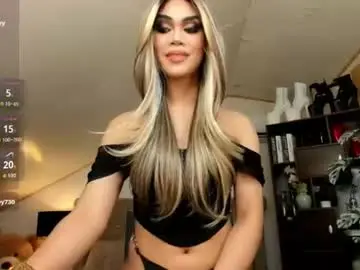 Chaturbate Live Sex Cam of brooke_lynnhyts