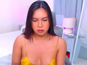 Chaturbate Adult Video Chat of tasteofinnocence