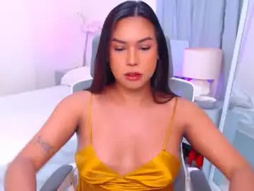 Chaturbate Free Porn Cam of tasteofinnocence