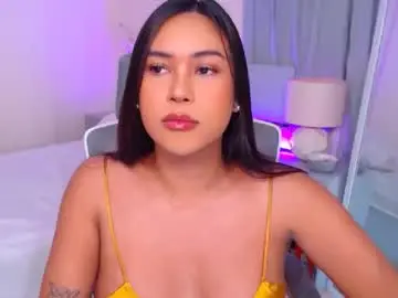 Chaturbate Nude Webcam of tasteofinnocence