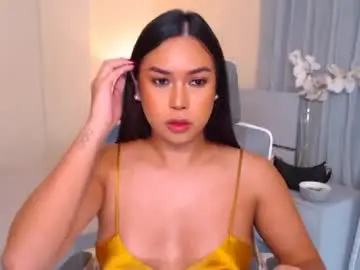 Chaturbate Adult Webcams of tasteofinnocence