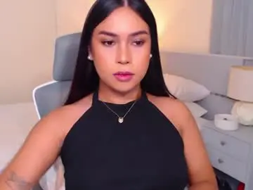 Chaturbate Live Porn of tasteofinnocence