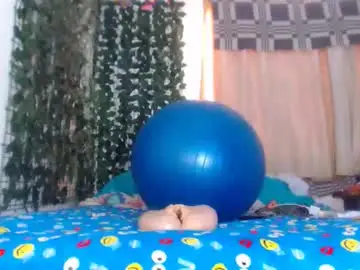 Chaturbate Sex Chat of zhanaya_jhaen