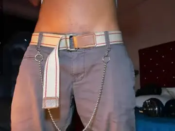 Chaturbate Adult Webcams of jhonymiller