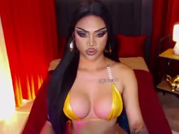 Chaturbate Nude Webcam of red_ivyy