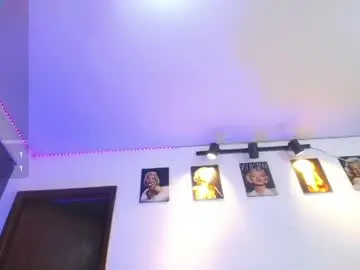 Chaturbate Adult Webcams of shellsy_hans