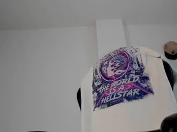 Chaturbate Live Porn of alan_stark